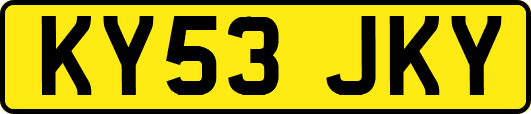 KY53JKY