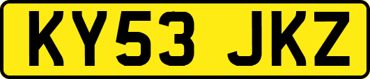 KY53JKZ