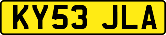 KY53JLA