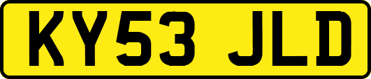 KY53JLD