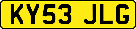 KY53JLG