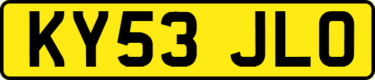 KY53JLO