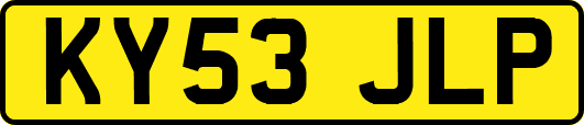 KY53JLP