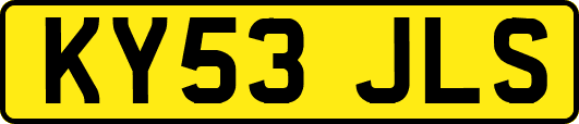 KY53JLS