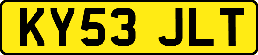 KY53JLT