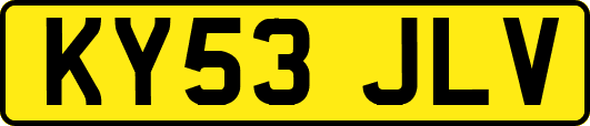 KY53JLV