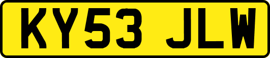 KY53JLW