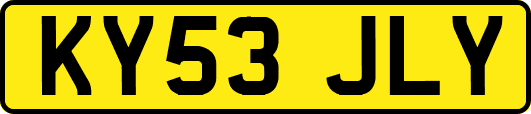 KY53JLY