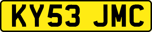 KY53JMC