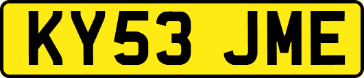 KY53JME