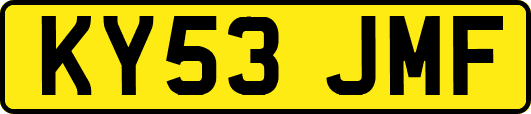 KY53JMF