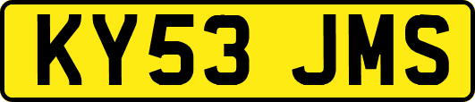 KY53JMS