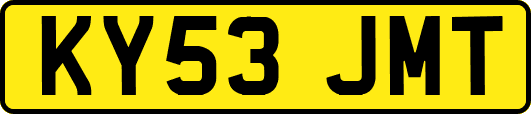 KY53JMT
