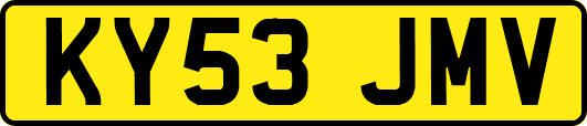 KY53JMV