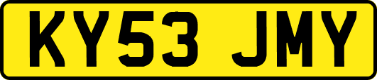 KY53JMY