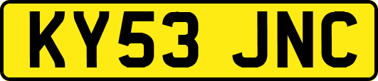 KY53JNC