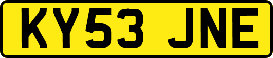 KY53JNE