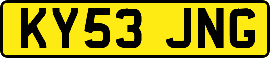 KY53JNG