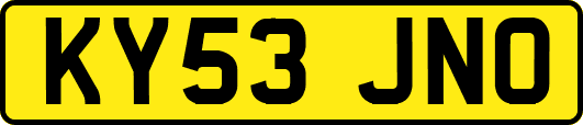 KY53JNO