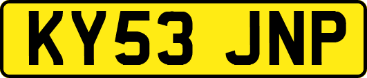 KY53JNP