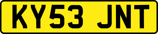 KY53JNT