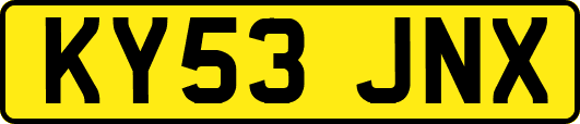 KY53JNX
