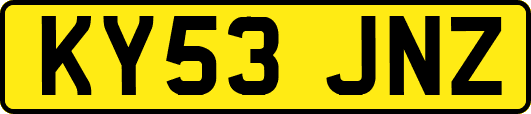KY53JNZ