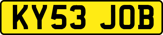 KY53JOB