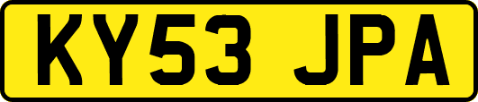 KY53JPA