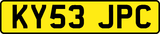 KY53JPC