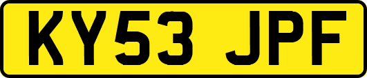 KY53JPF