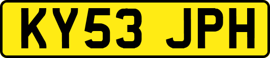 KY53JPH