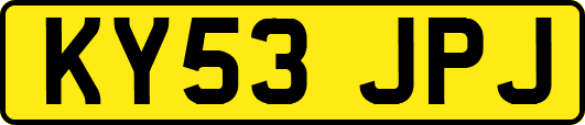 KY53JPJ