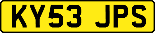 KY53JPS