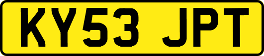 KY53JPT