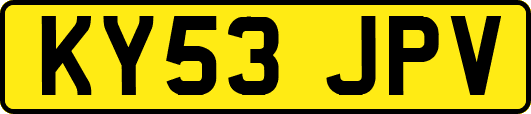 KY53JPV