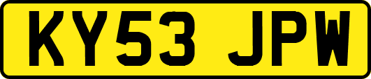 KY53JPW