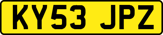 KY53JPZ