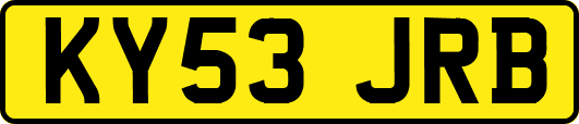 KY53JRB
