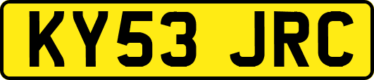 KY53JRC