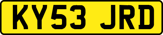 KY53JRD