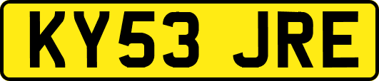 KY53JRE