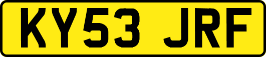 KY53JRF