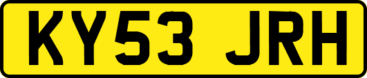 KY53JRH
