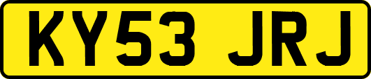 KY53JRJ