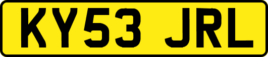 KY53JRL