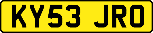 KY53JRO
