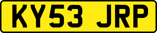 KY53JRP