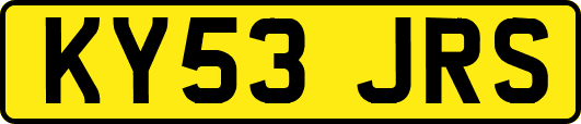 KY53JRS