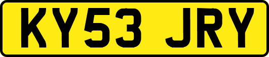 KY53JRY